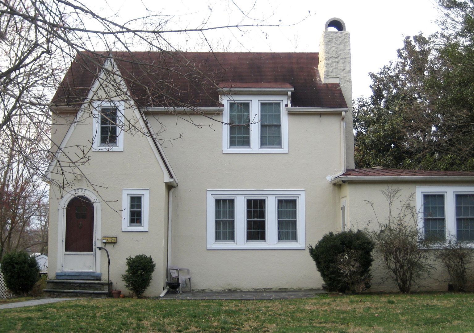 Charlottesville Kit Homes The Good, The Grand, and The Ugly Sears